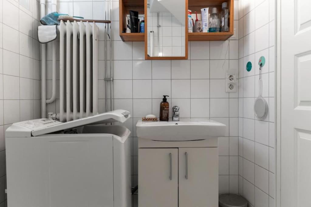 Cozy In Lägenhet